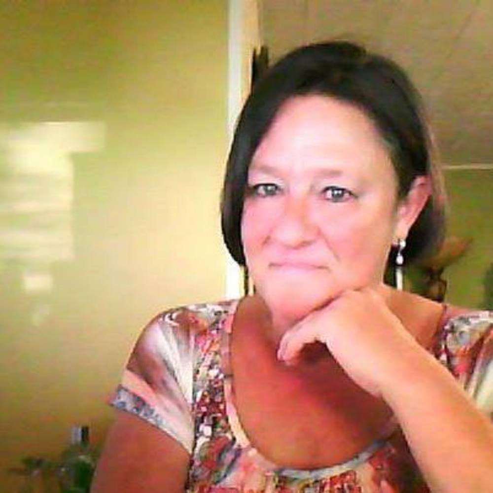 Meet your Posher, Karen